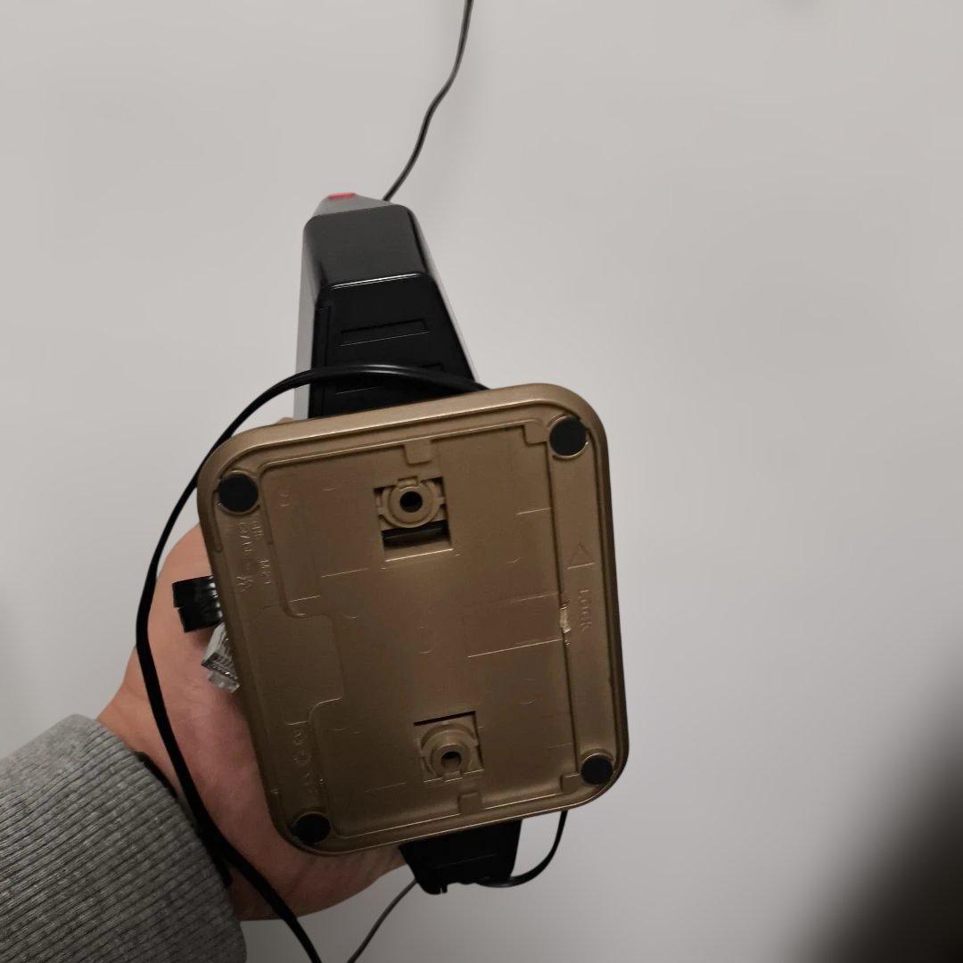 （美品）Buffalo WSR-6000AX8P-MB 無線LANルーター