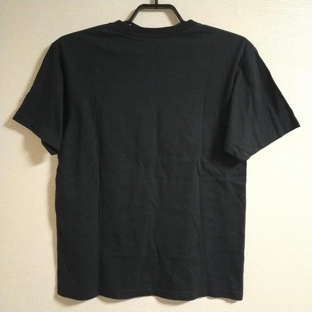 レア　美品　BanG Dream! ガールズバンドパーティ!　Tシャツ　黒　Ｌ