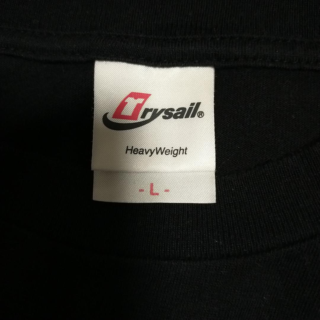 レア　美品　BanG Dream! ガールズバンドパーティ!　Tシャツ　黒　Ｌ