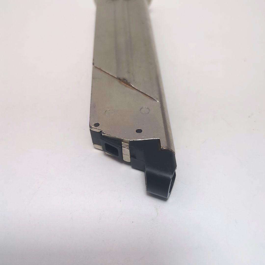 マルシン 8mm　南部14年式　固定スライドガスガン　ABS