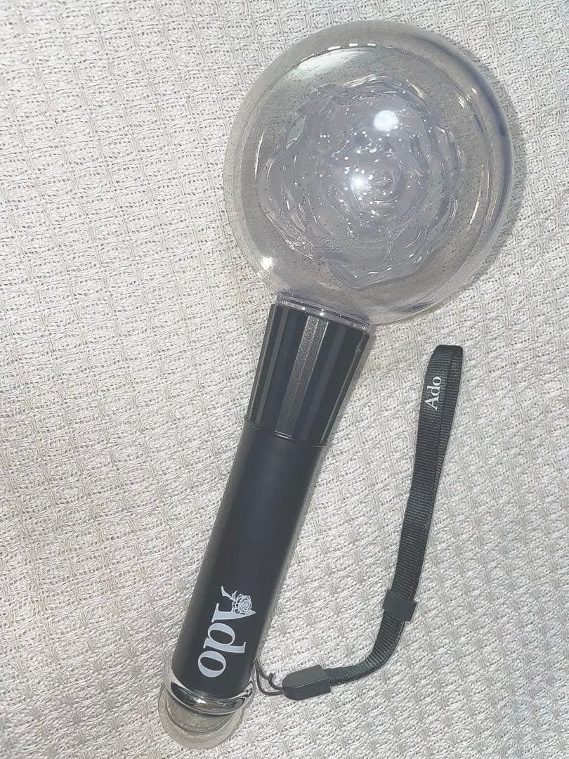 Ado MARS ペンライト