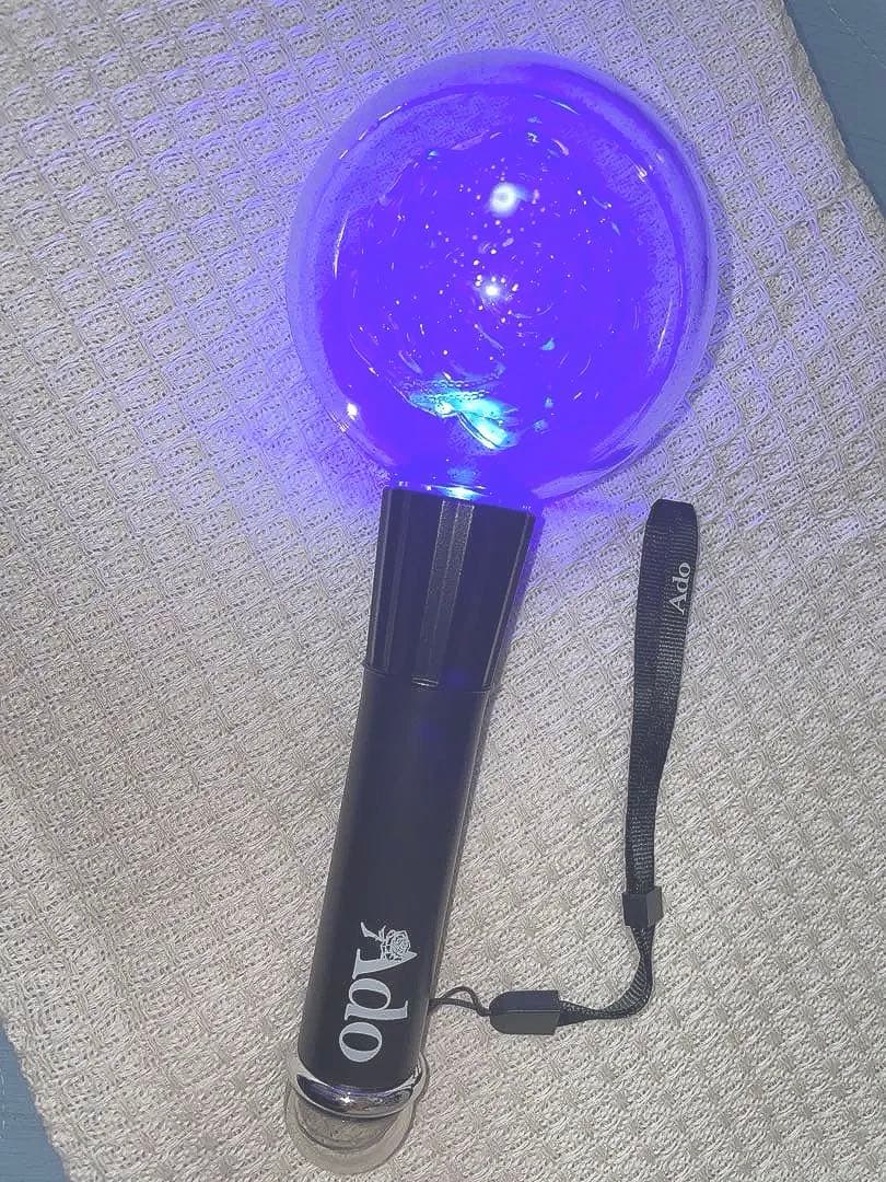 Ado MARS ペンライト