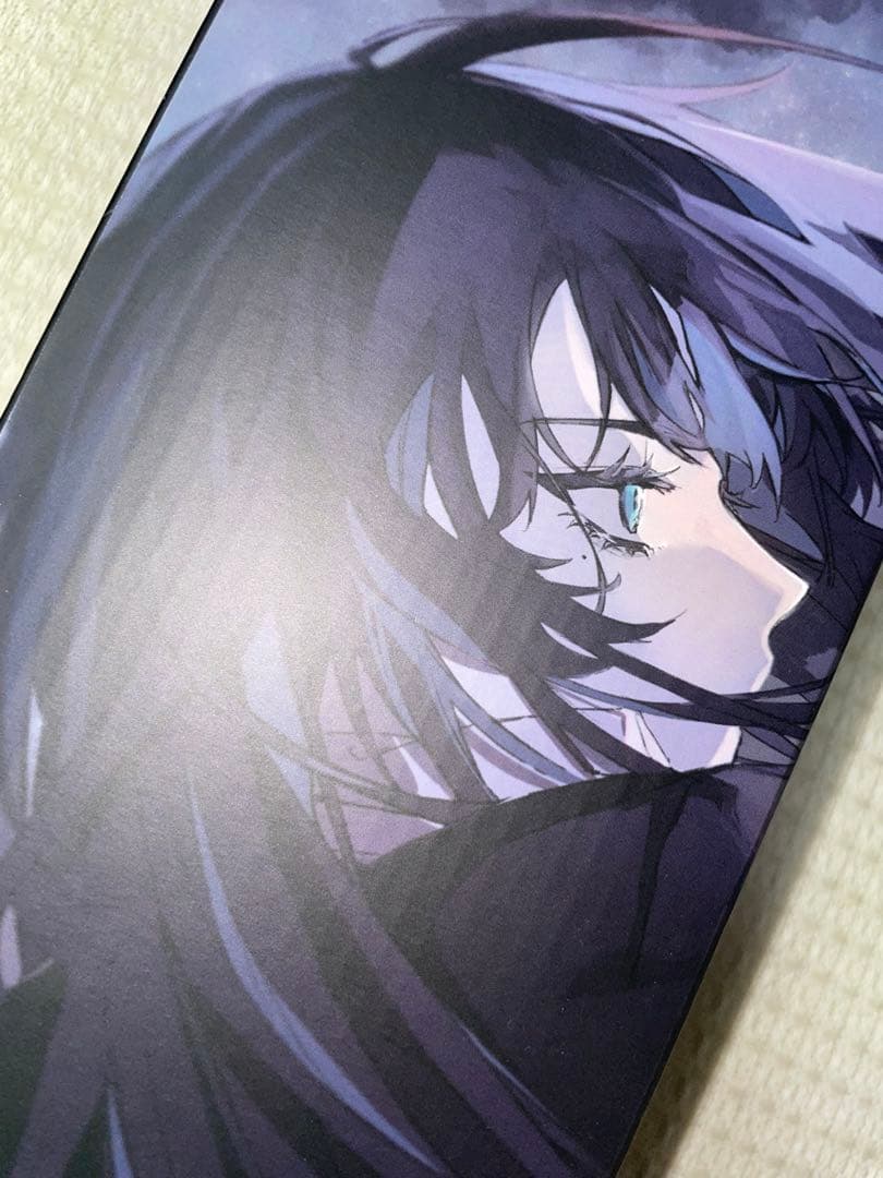 Ado MARS ペンライト