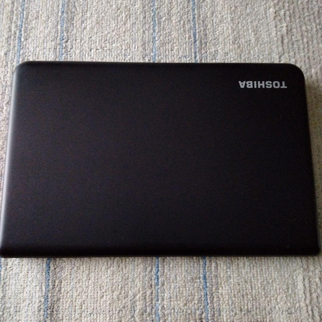 17.3型 dynabook TB57/PB [ PTB57PB―SHA ]