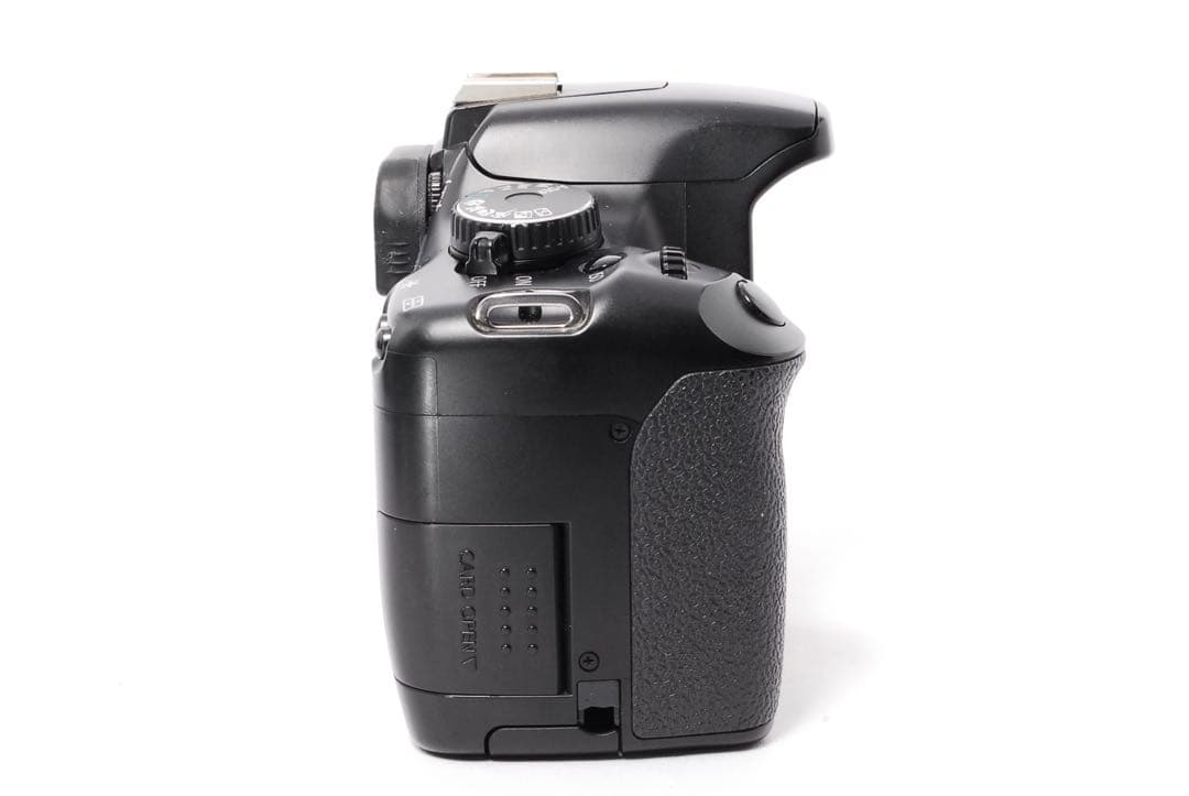 Canon Kiss X2◆ショット数僅か◆Wレンズ◆一眼レフカメラ◆すぐ使える