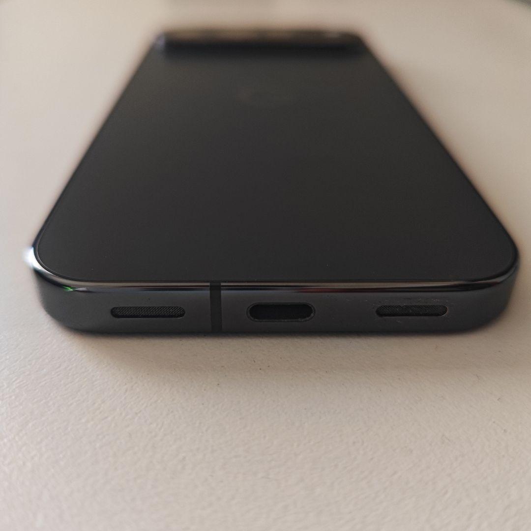 Google Pixel 10 Pro ブラック 本体