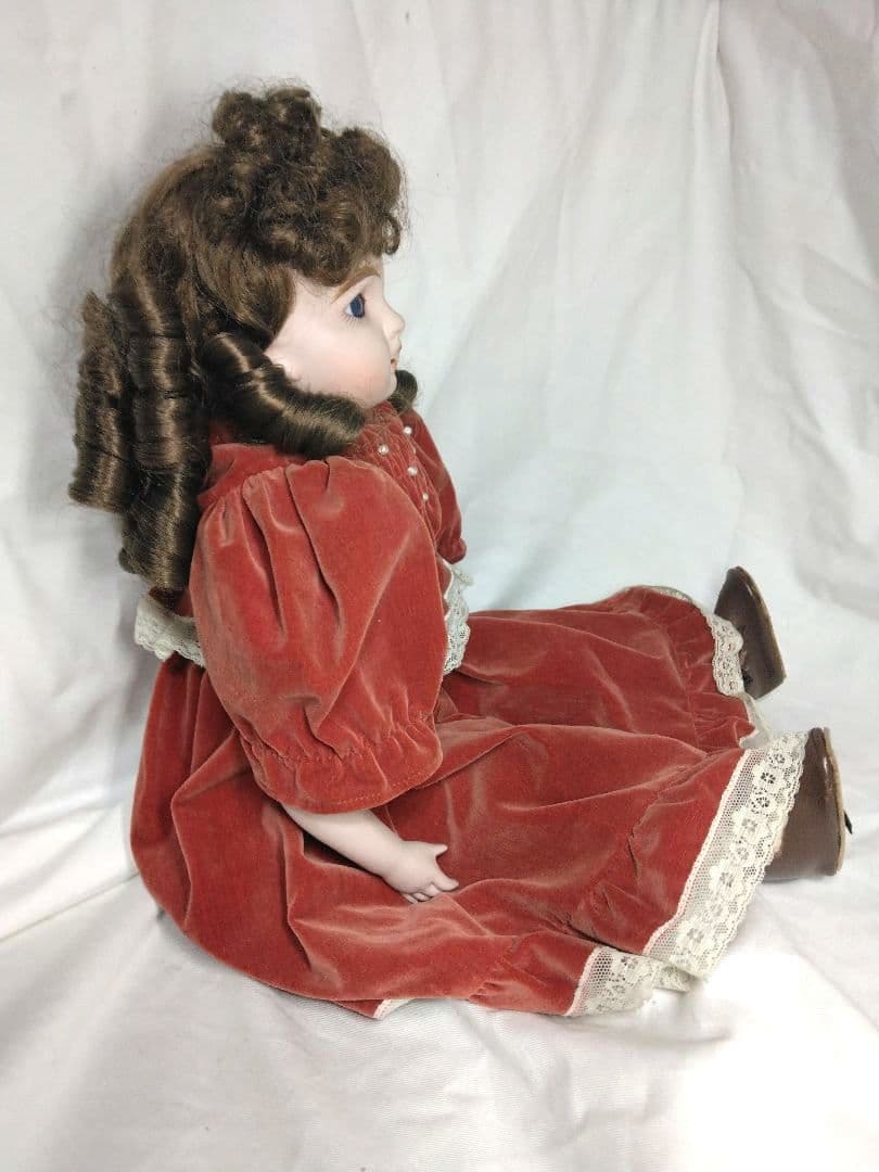 ビスクドール （リプロ）