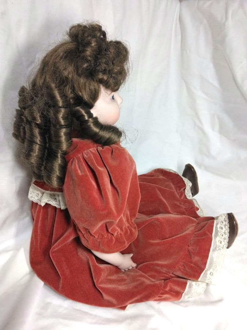 ビスクドール （リプロ）