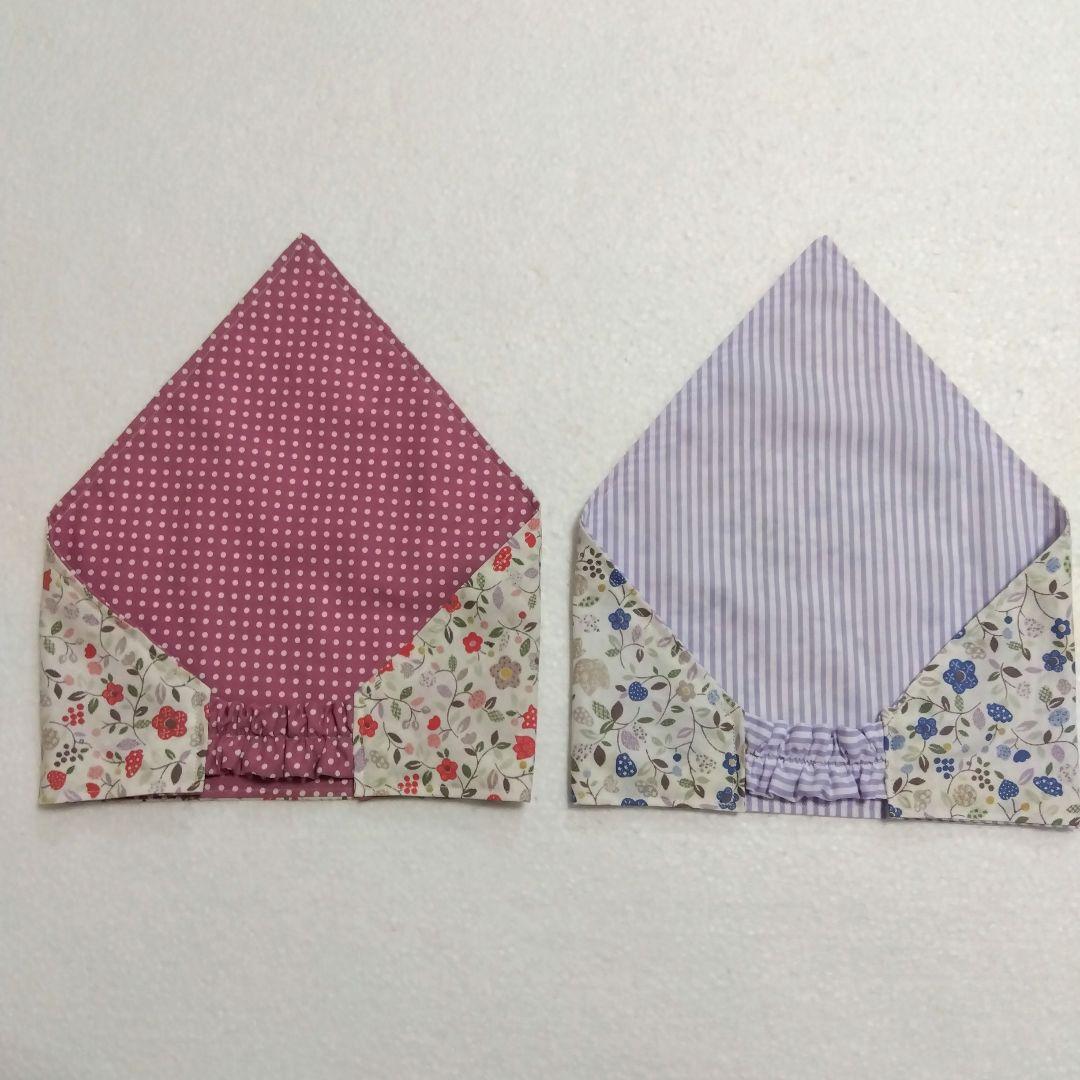 【ayatyin.様】三角巾2枚 オーダー