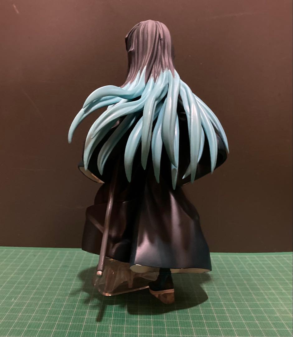 鬼滅の刃　時透無一郎　一番くじフィギュア