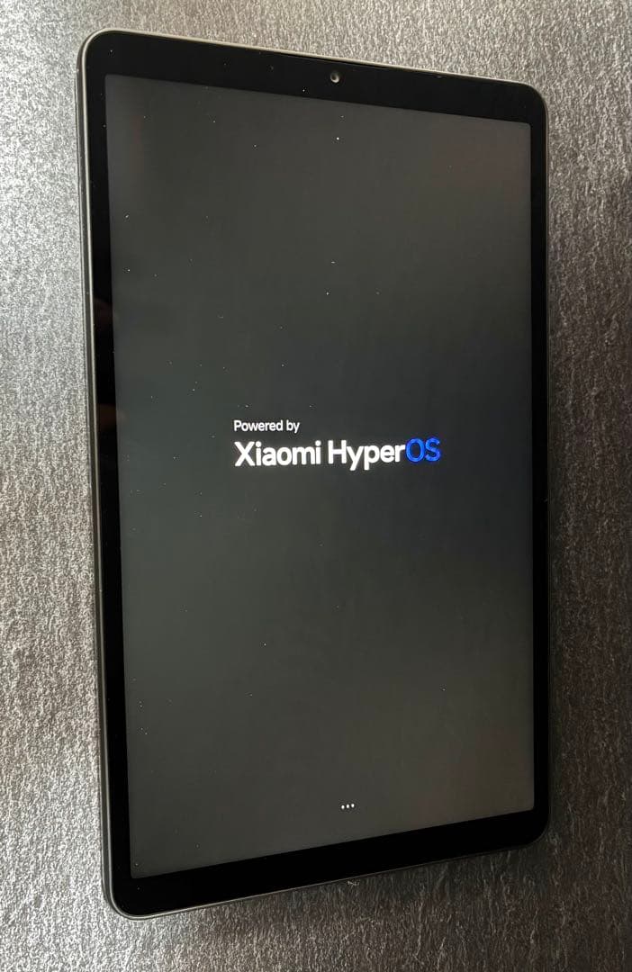 Redmi Pad SE 8.7インチディスプレイ 4+64GB