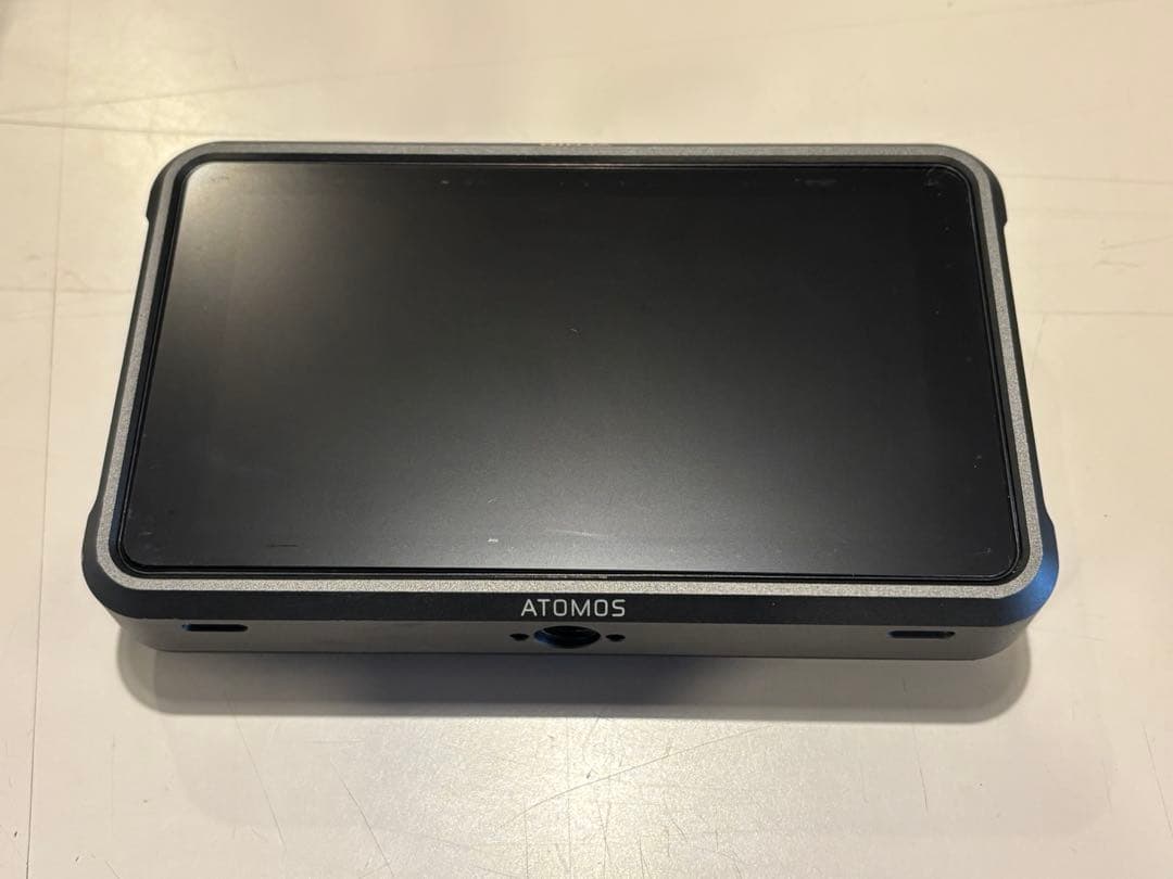 ATOMOS NINJA V+ 諸々付属品