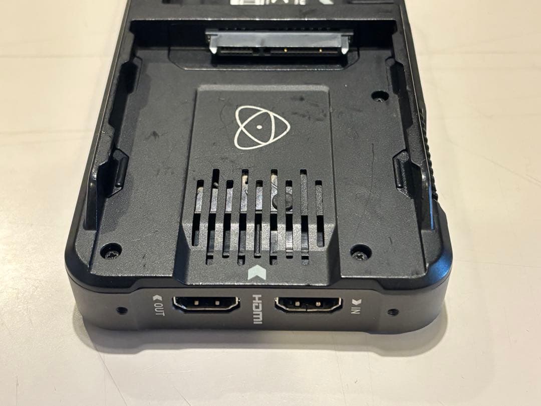 ATOMOS NINJA V+ 諸々付属品