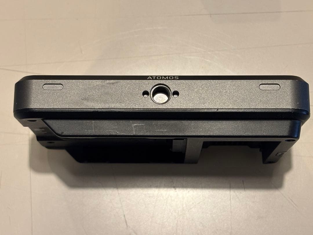 ATOMOS NINJA V+ 諸々付属品