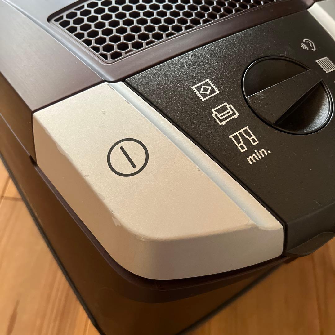 Miele 掃除機　S6260