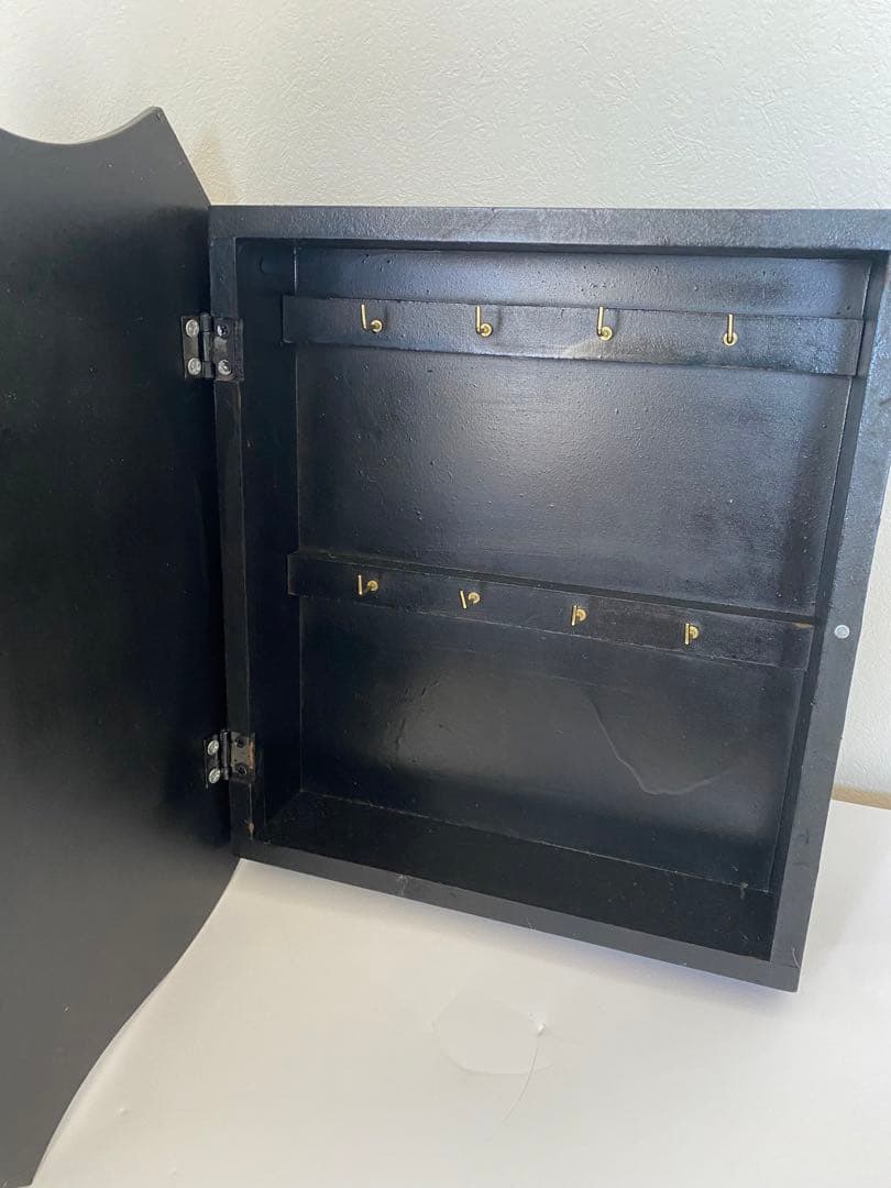 アメリカン雑貨　ルート66 キーボックス