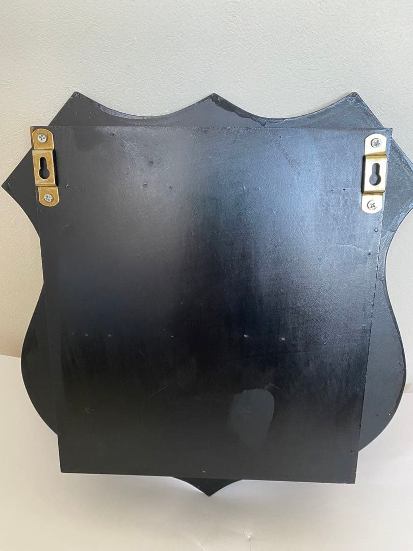 アメリカン雑貨　ルート66 キーボックス