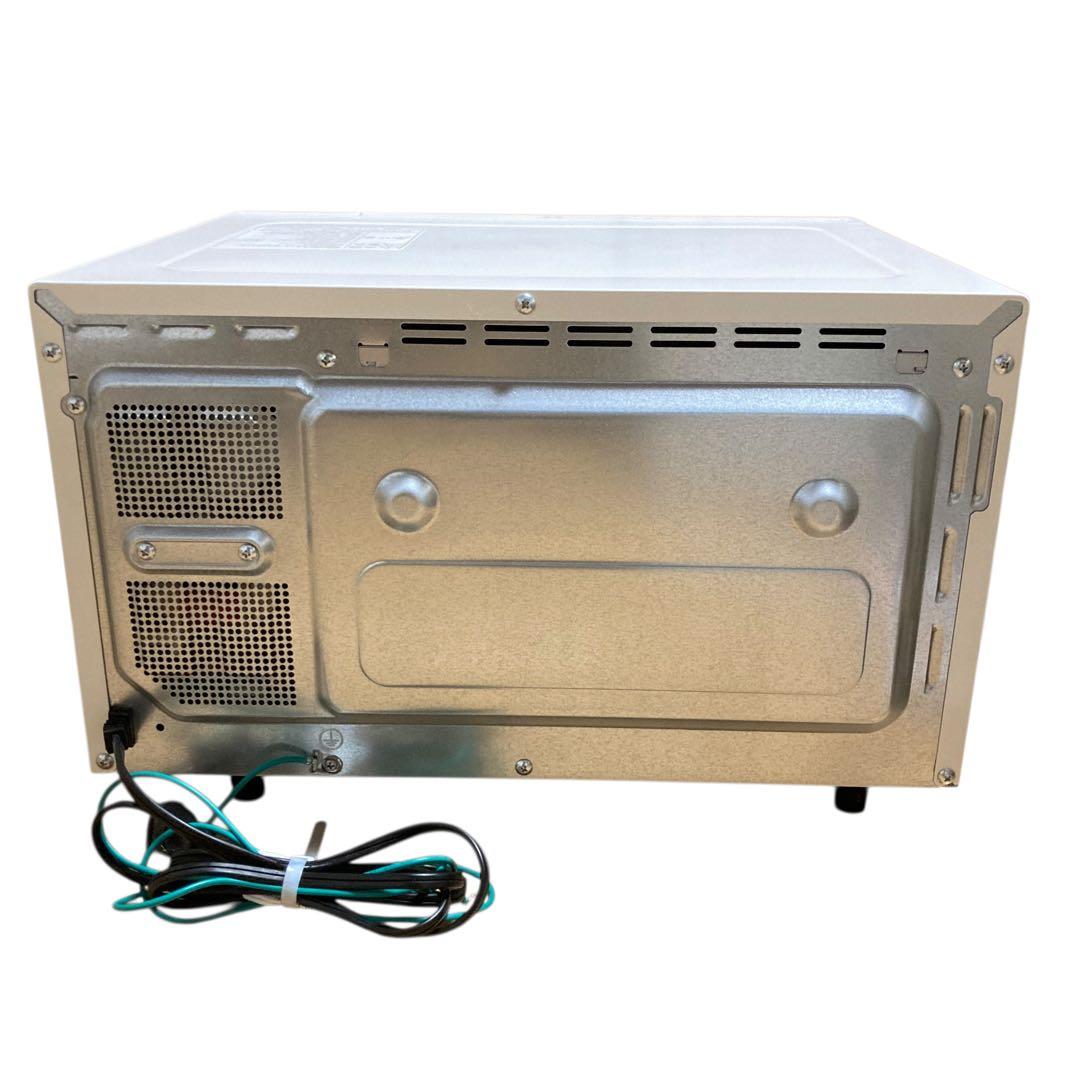 オーブンレンジ 無印良品 MJ-OR15A2