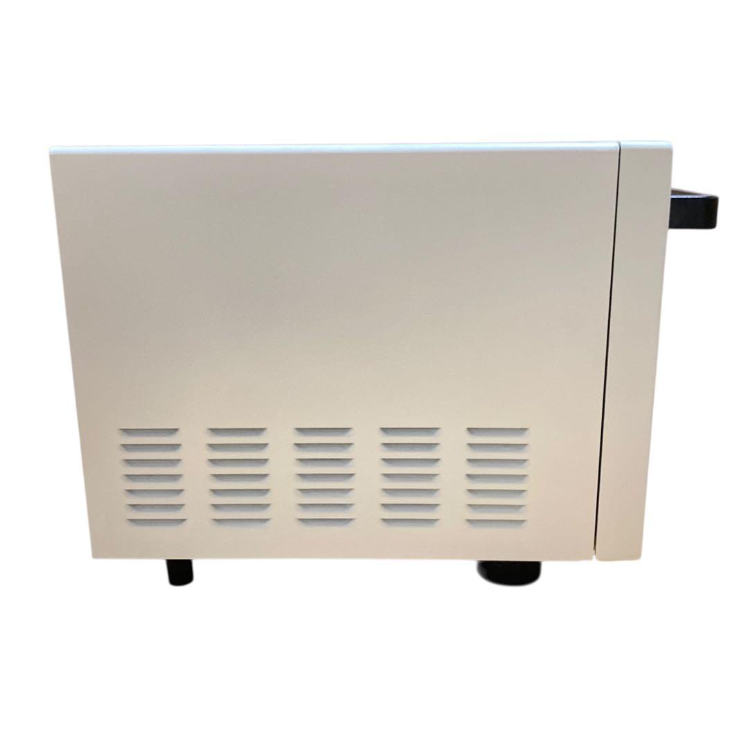 オーブンレンジ 無印良品 MJ-OR15A2