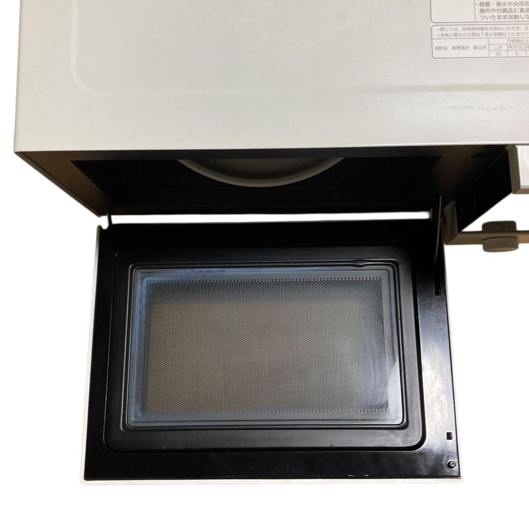 オーブンレンジ 無印良品 MJ-OR15A2