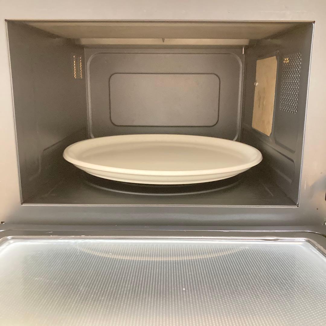 オーブンレンジ 無印良品 MJ-OR15A2