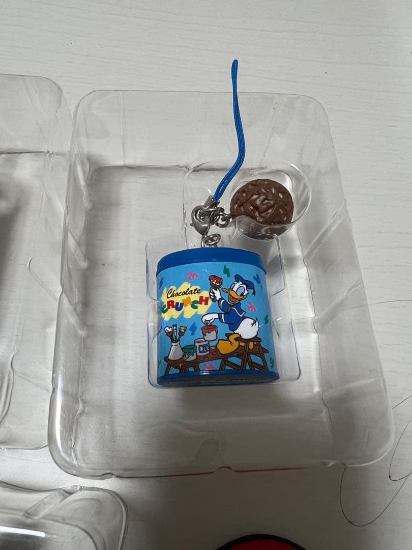ディズニーランド　復刻　ミニチュア　25thミニチュアコレクション　レア　レトロ