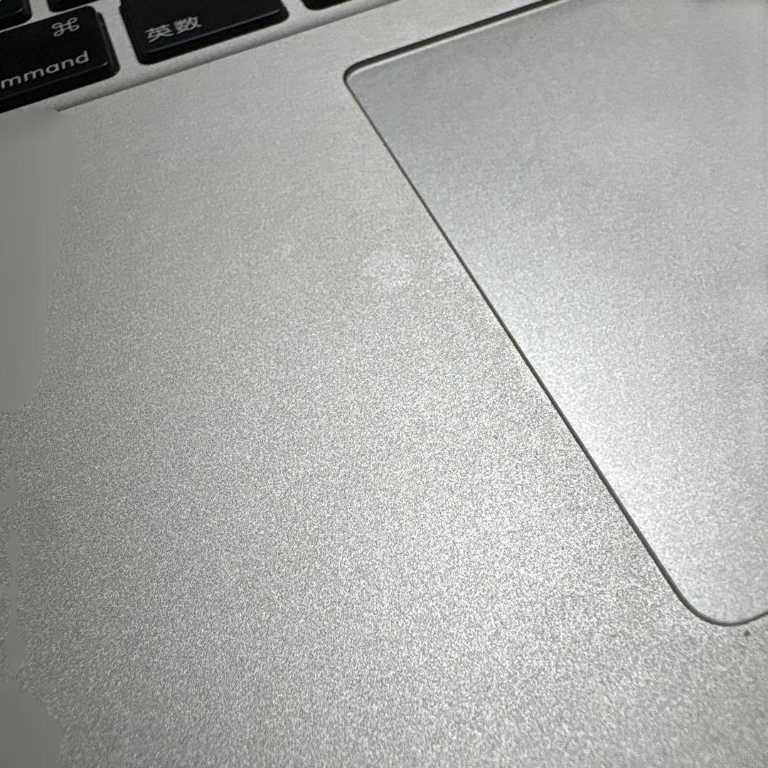 MacBook本体 MacBook Air (13-inch, Early 2014) 128GB