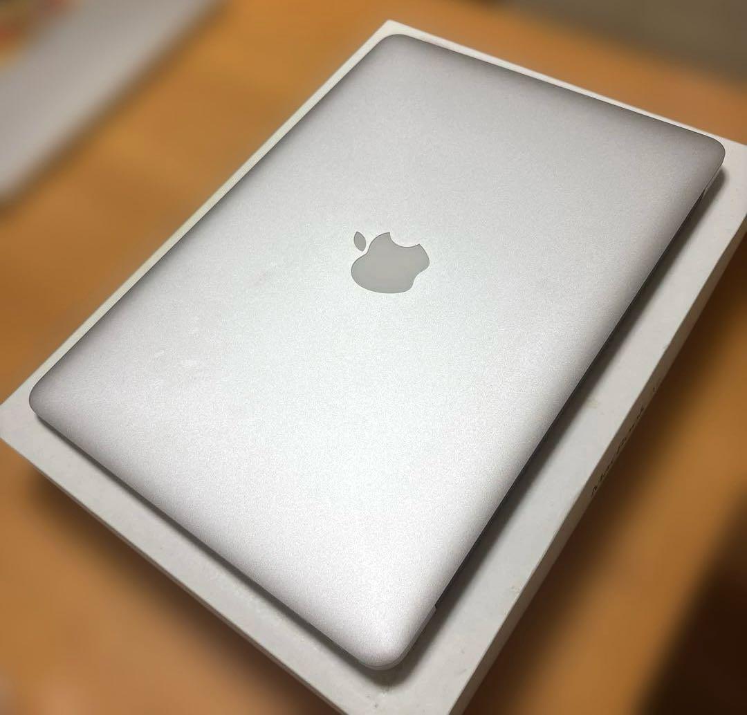 MacBook本体 MacBook Air (13-inch, Early 2014) 128GB