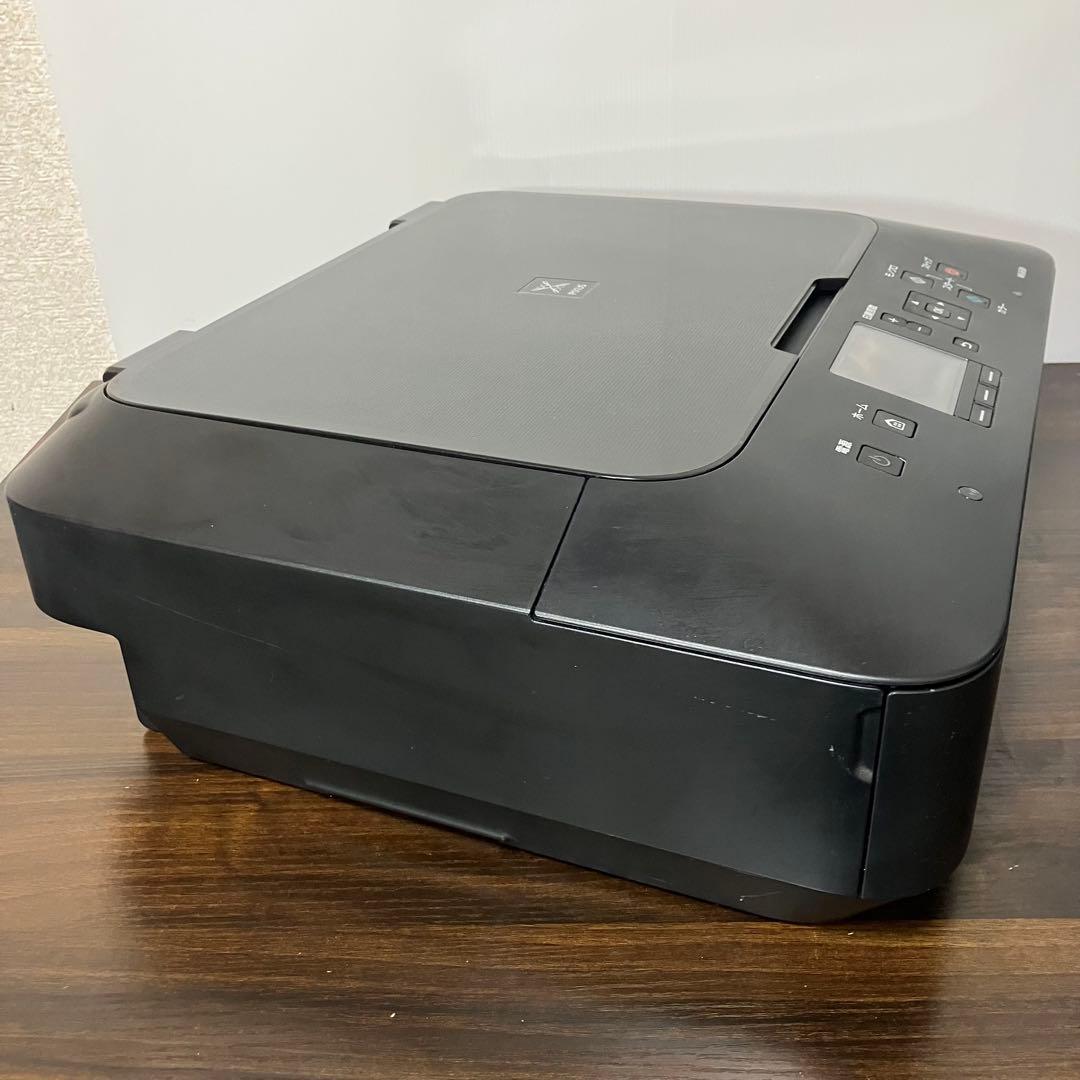 Canon PIXUS MG6530 インクジェットプリンター