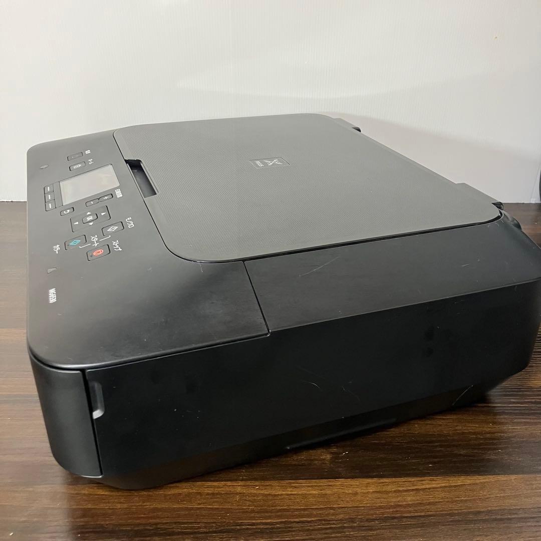 Canon PIXUS MG6530 インクジェットプリンター