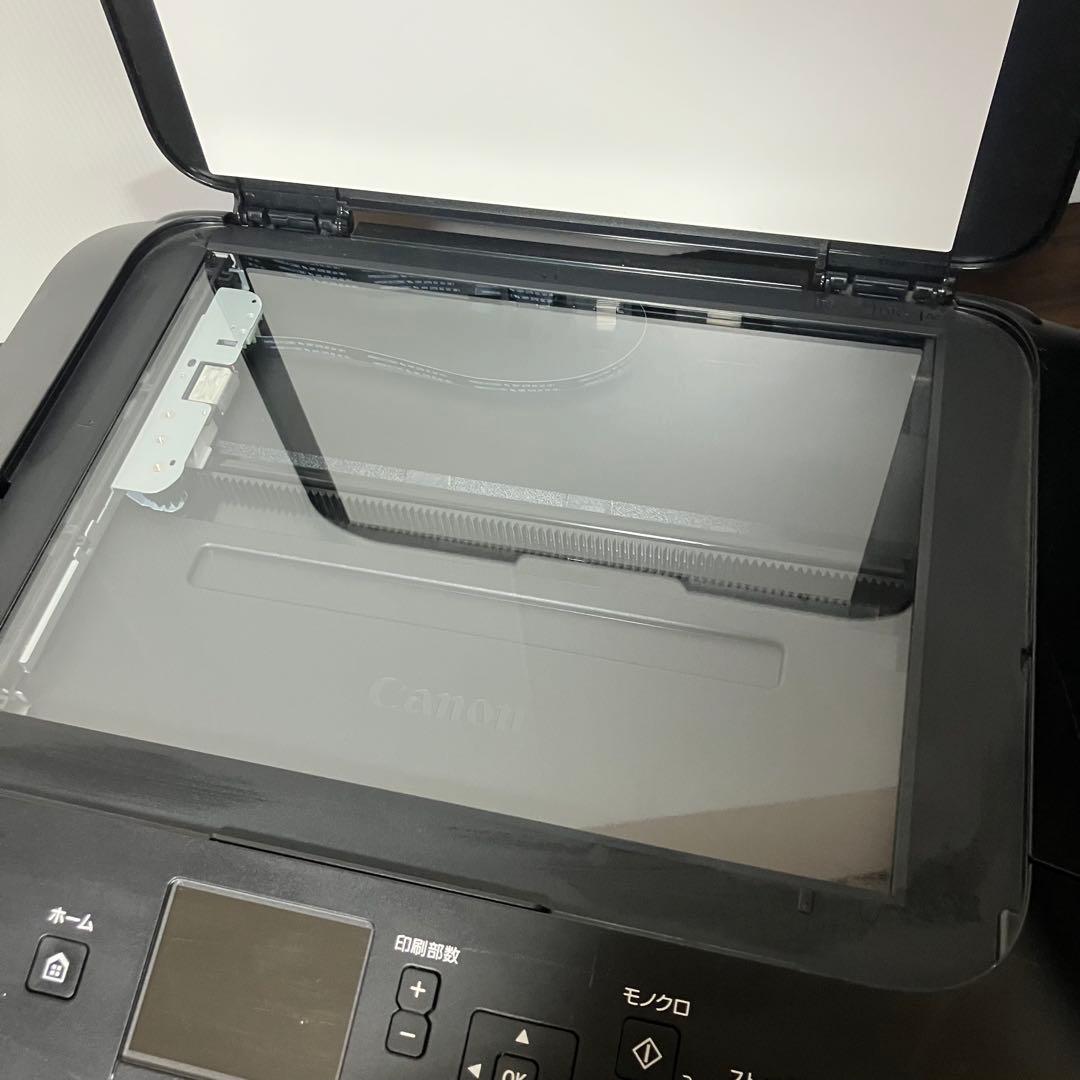 Canon PIXUS MG6530 インクジェットプリンター
