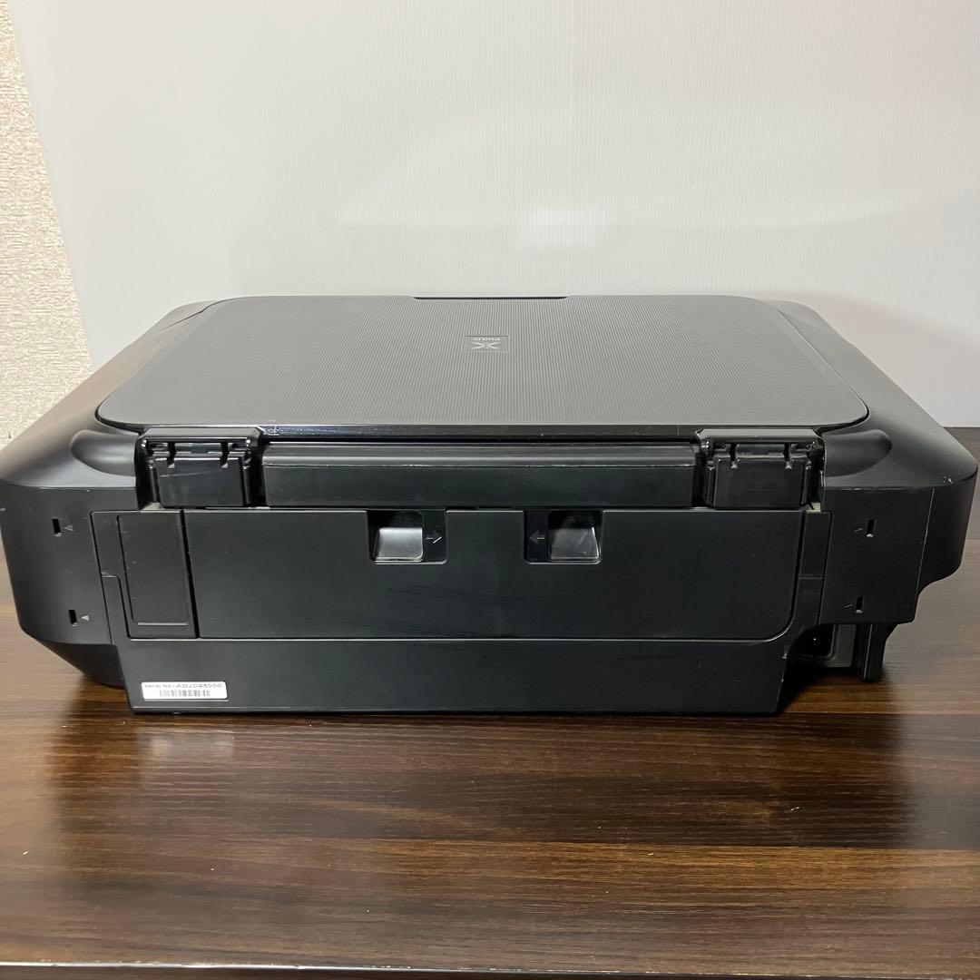 Canon PIXUS MG6530 インクジェットプリンター