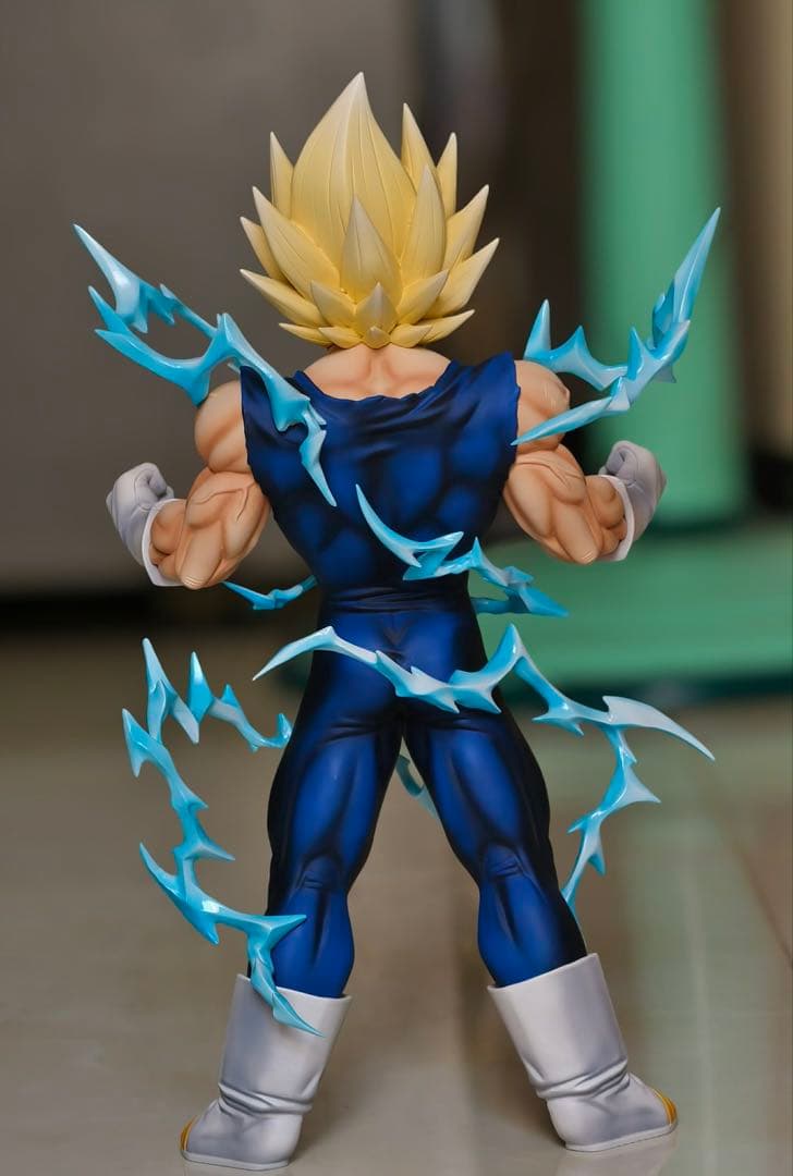 いくら　ベジータ