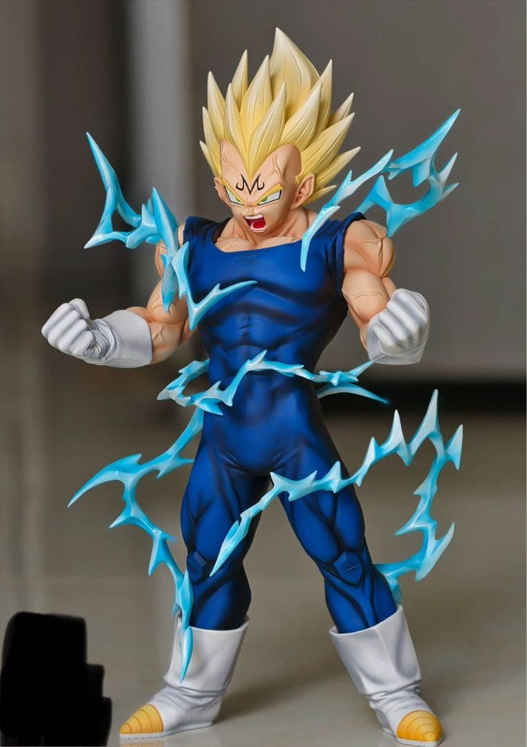 いくら　ベジータ