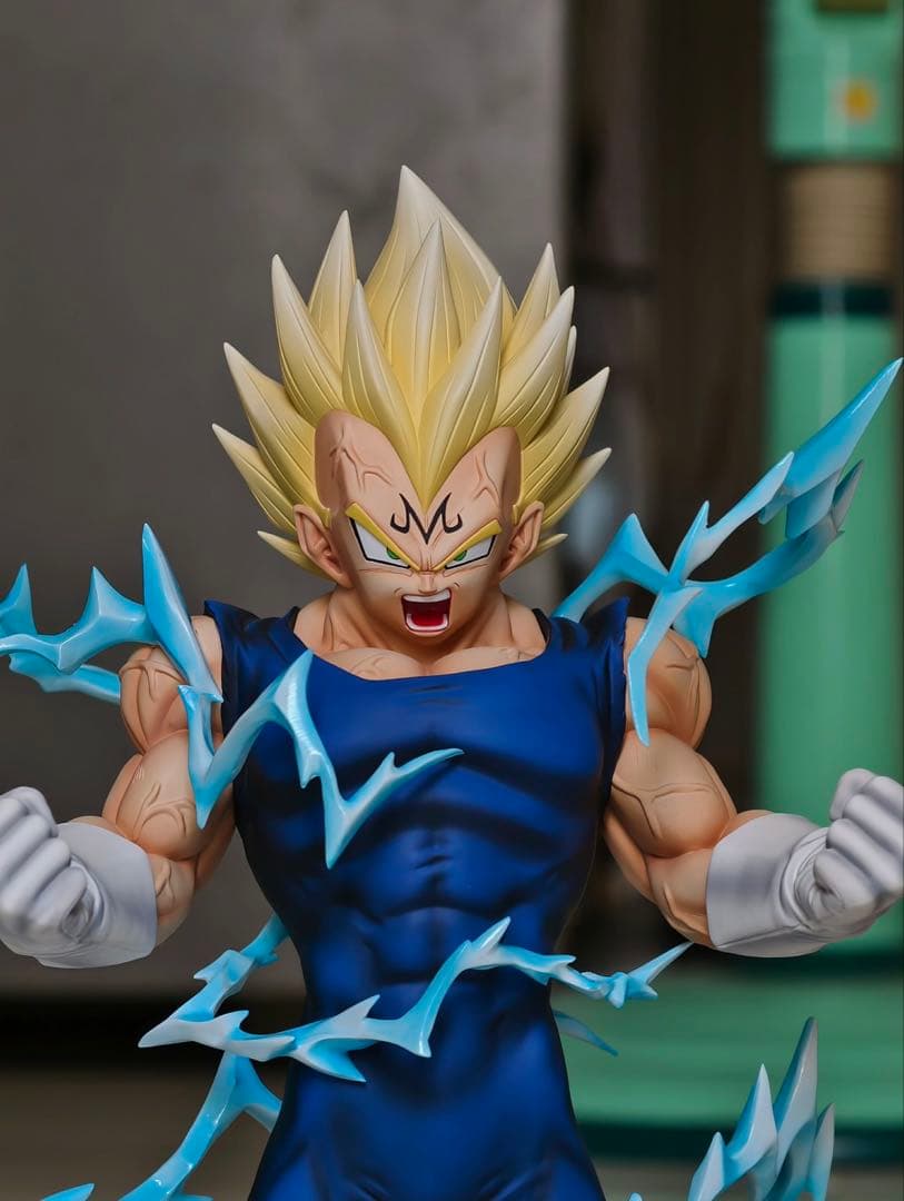 いくら　ベジータ