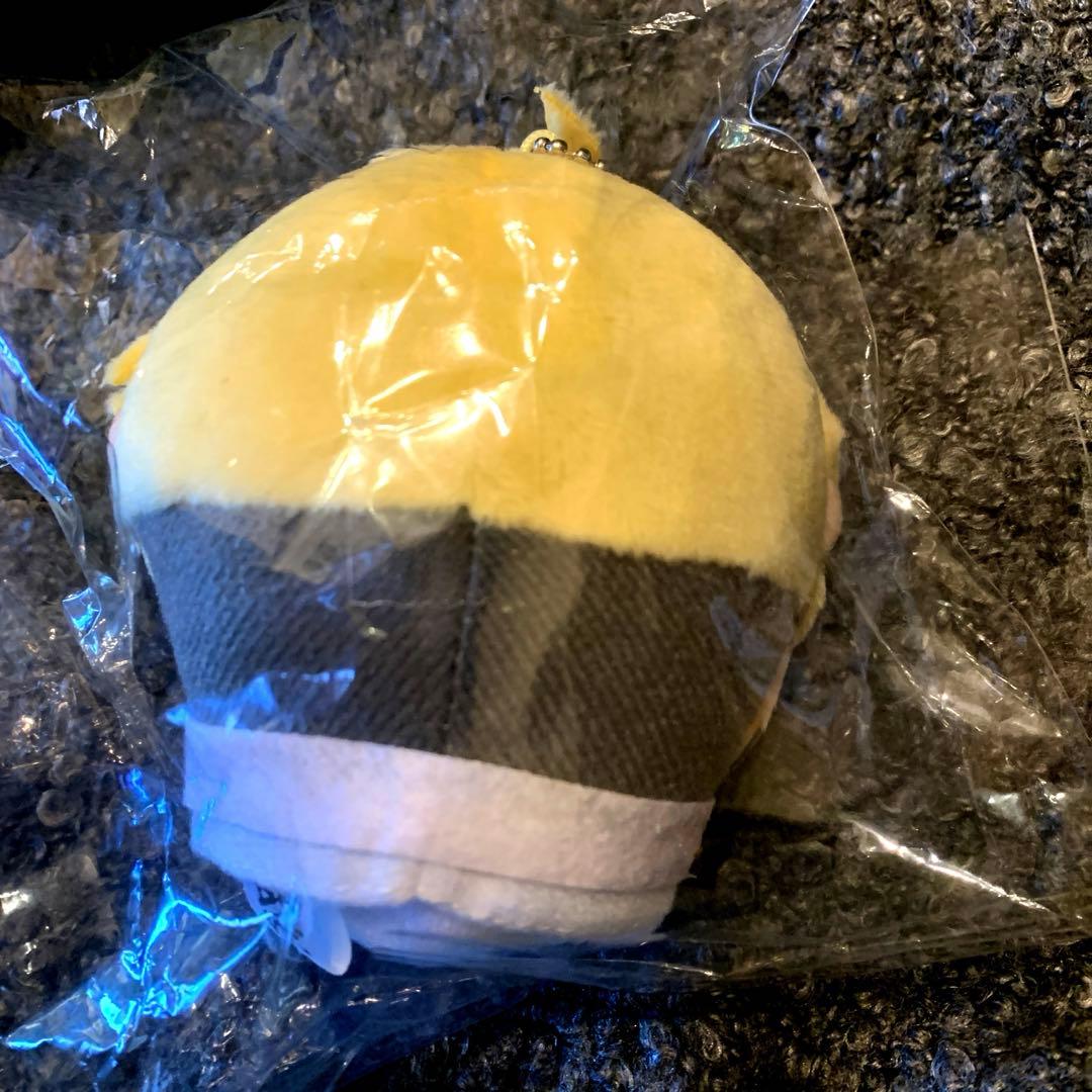 【最遊記RELOAD BLAST】ふわコロりん 《インナーver三蔵》峰倉かずや