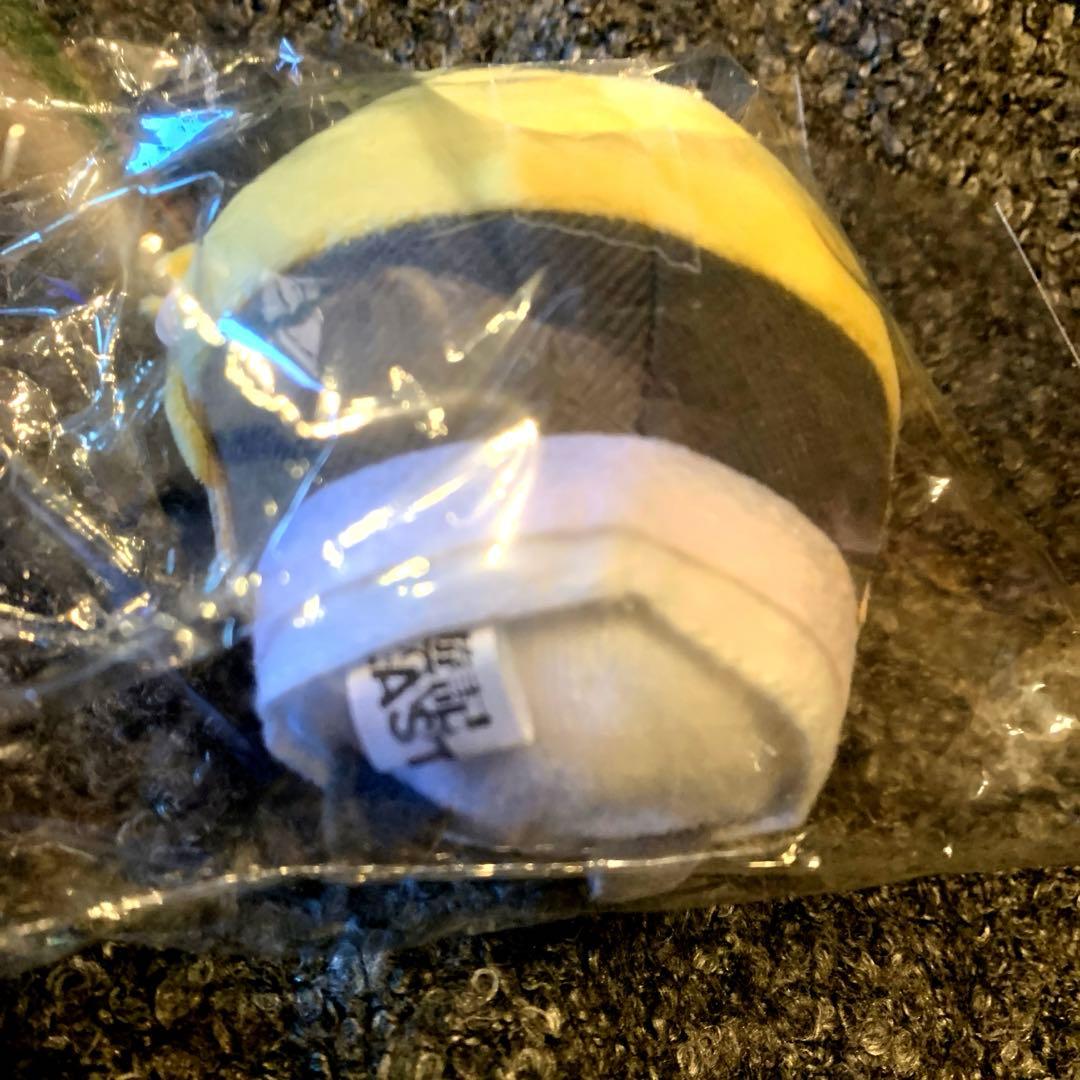 【最遊記RELOAD BLAST】ふわコロりん 《インナーver三蔵》峰倉かずや