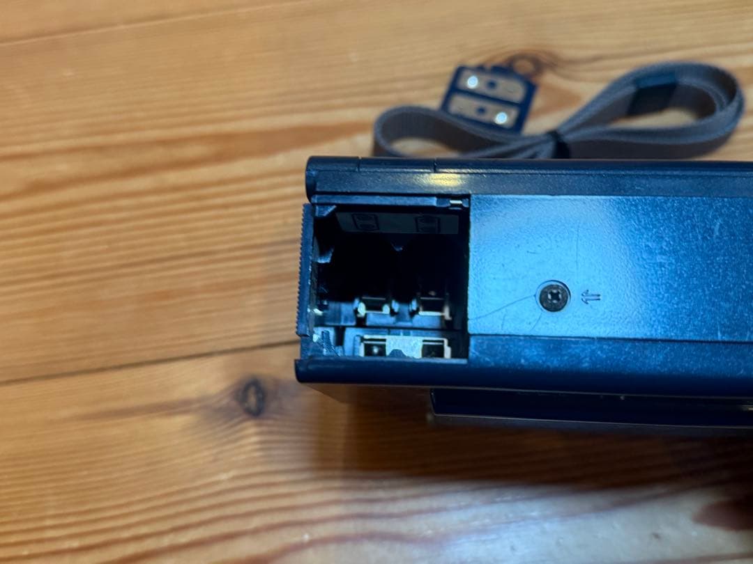 SONY WA-55 カセットプレーヤー　ラジオ　ソニー