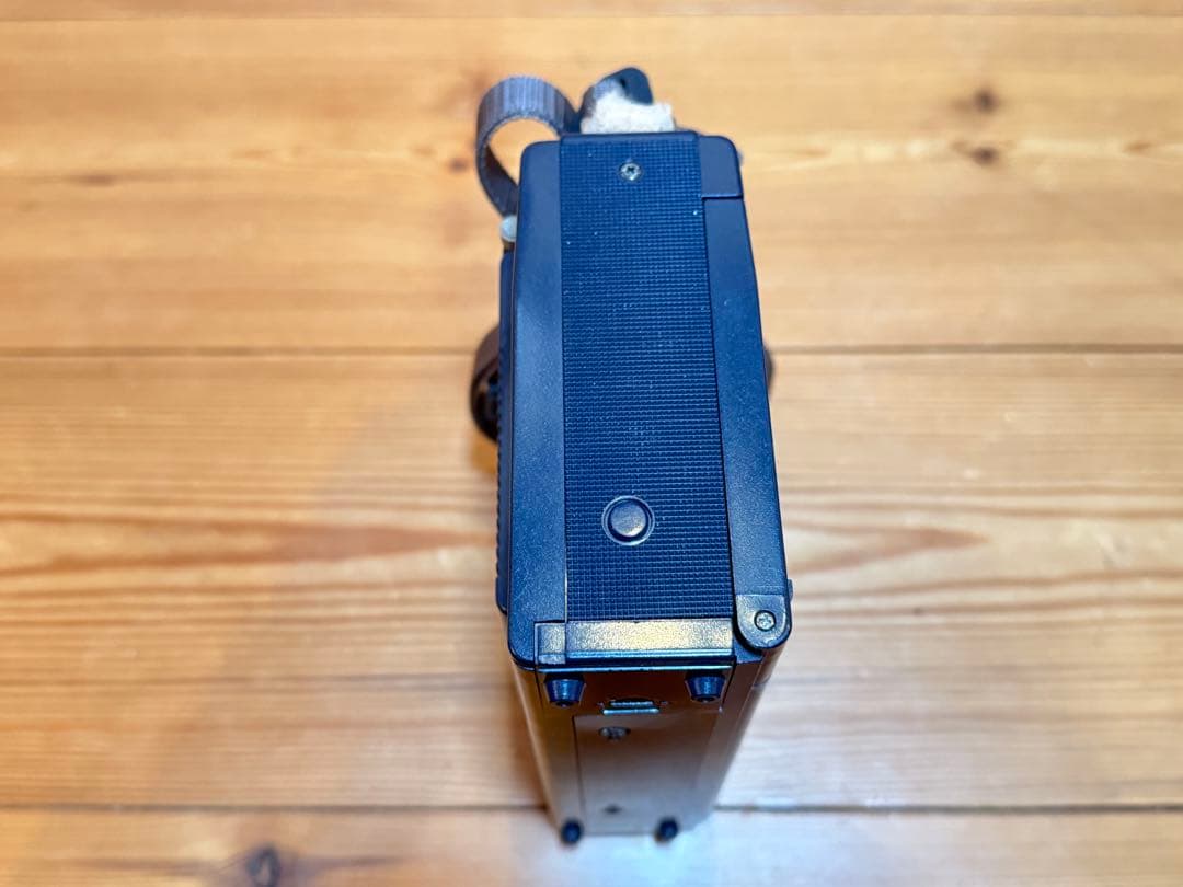 SONY WA-55 カセットプレーヤー　ラジオ　ソニー