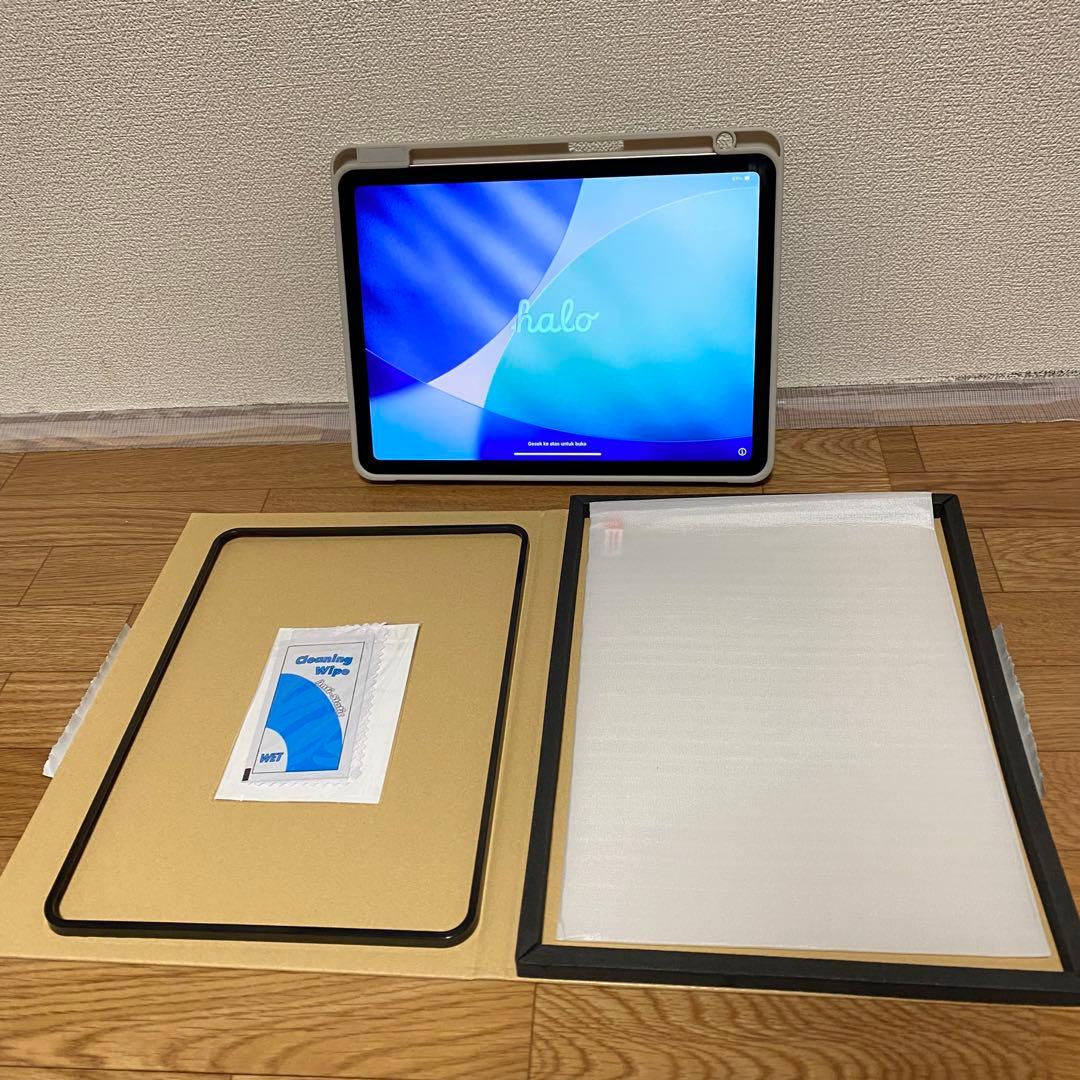 バッテリー100% iPad Air 第4世代 64GB Wi-Fi おまけ付