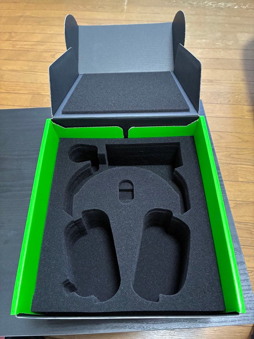 ヘッドホン BlackShark V2 Pro