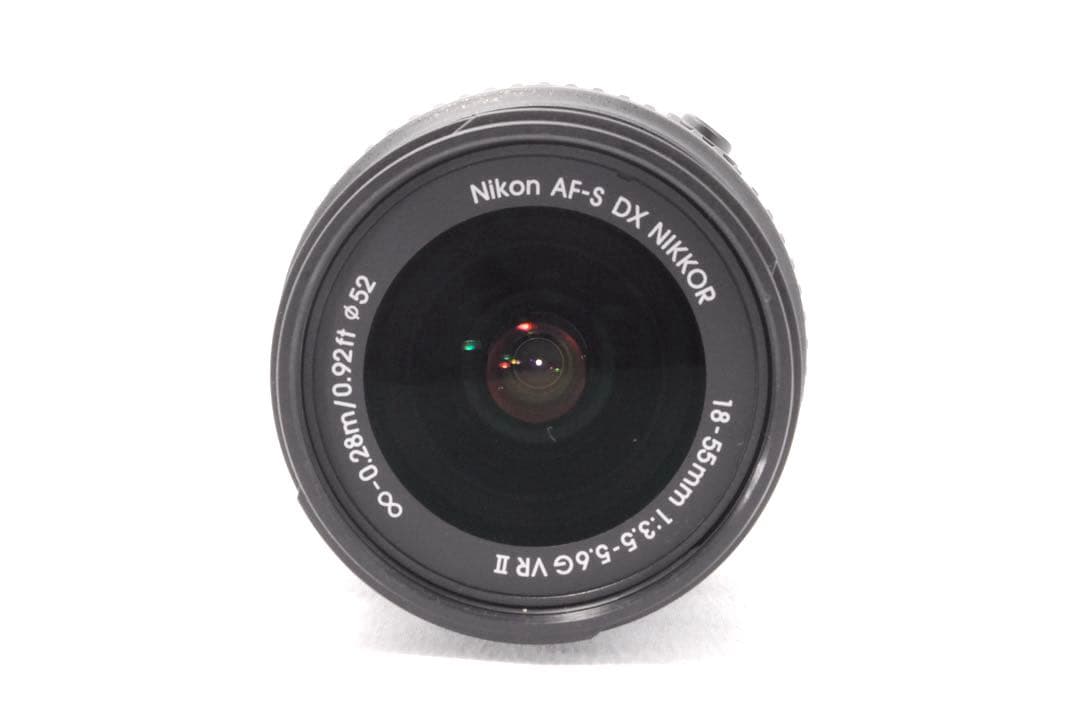 入門モデル✨ニコン D5000✨一眼レフカメラ✨届いてすぐ使える✨スマホ転送OK