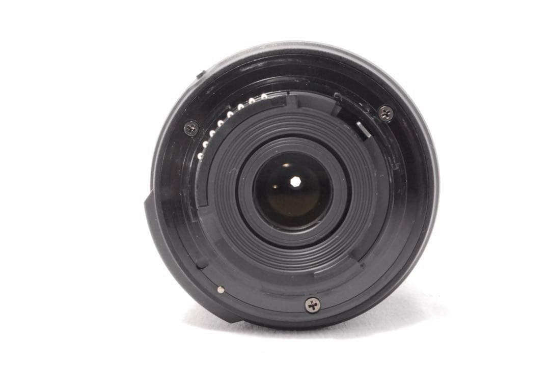 入門モデル✨ニコン D5000✨一眼レフカメラ✨届いてすぐ使える✨スマホ転送OK