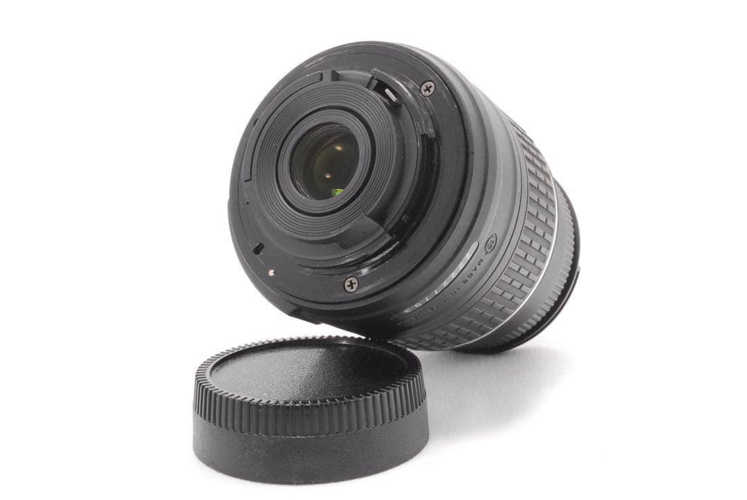 入門モデル✨ニコン D5000✨一眼レフカメラ✨届いてすぐ使える✨スマホ転送OK