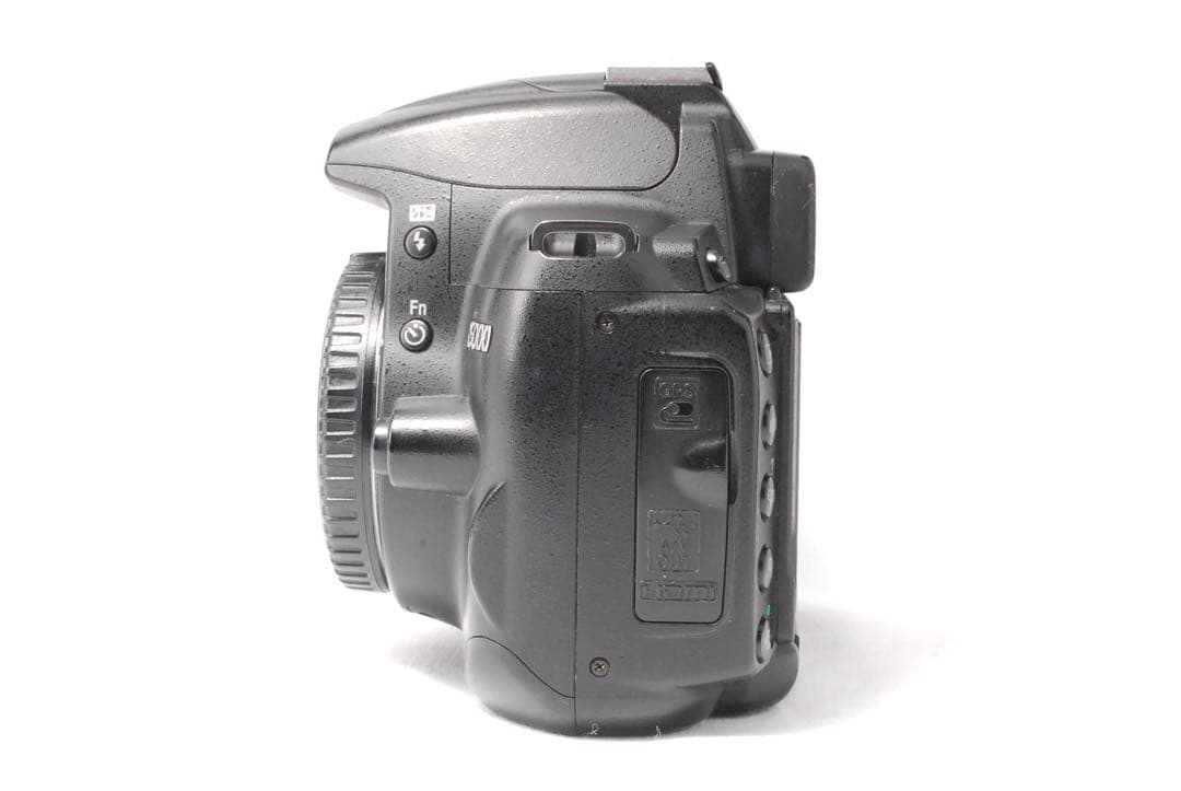 入門モデル✨ニコン D5000✨一眼レフカメラ✨届いてすぐ使える✨スマホ転送OK