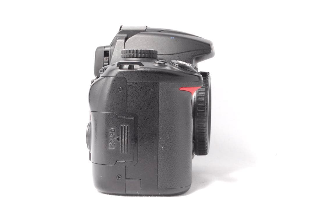 入門モデル✨ニコン D5000✨一眼レフカメラ✨届いてすぐ使える✨スマホ転送OK