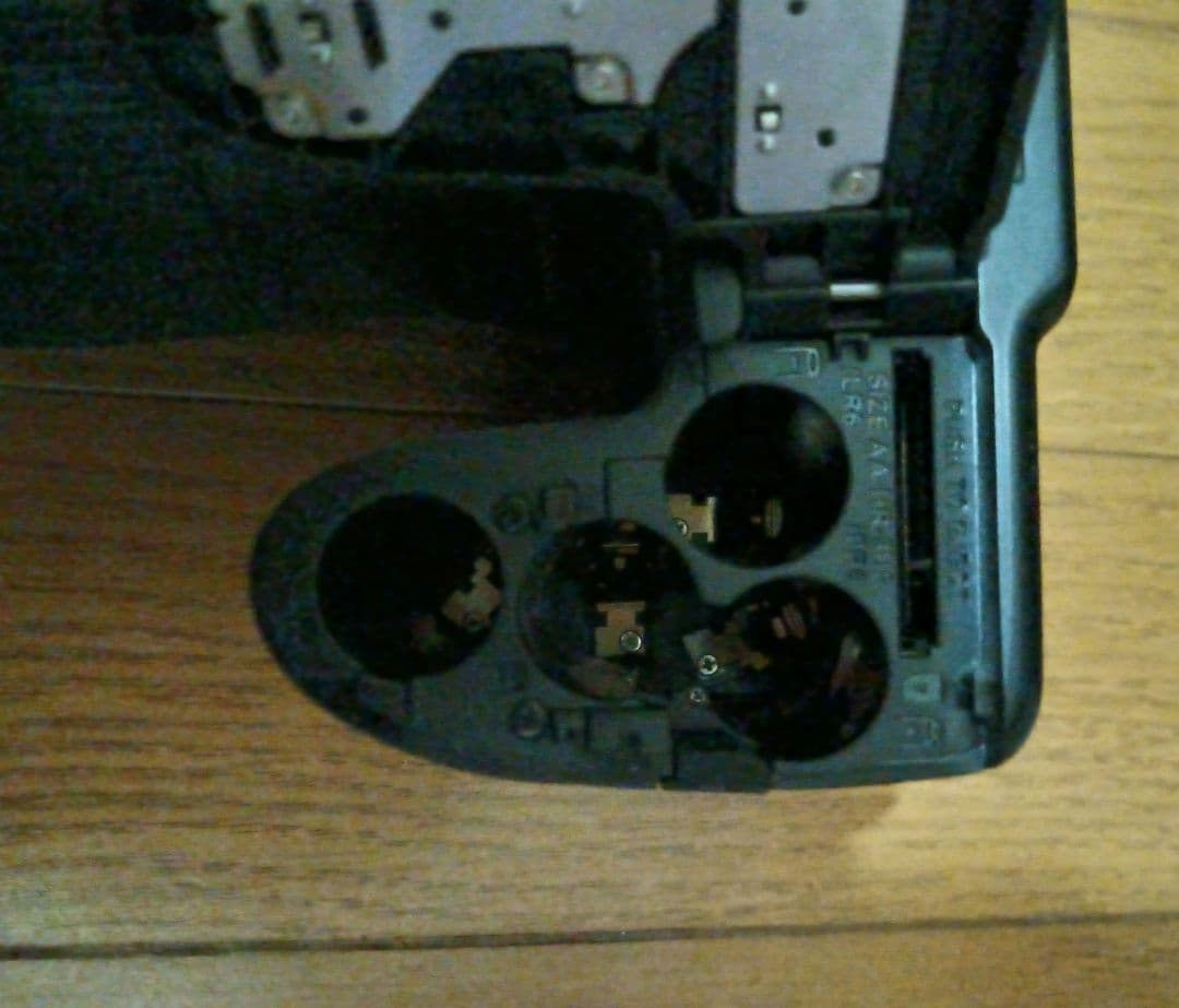 カメラ　デジタルカメラ　富士フィルム　一眼レフ　finepix　s9400w