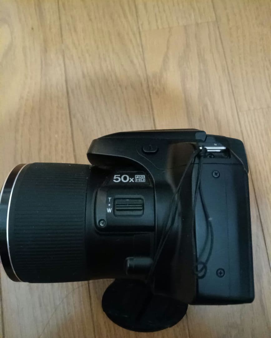 カメラ　デジタルカメラ　富士フィルム　一眼レフ　finepix　s9400w