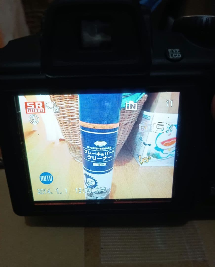 カメラ　デジタルカメラ　富士フィルム　一眼レフ　finepix　s9400w