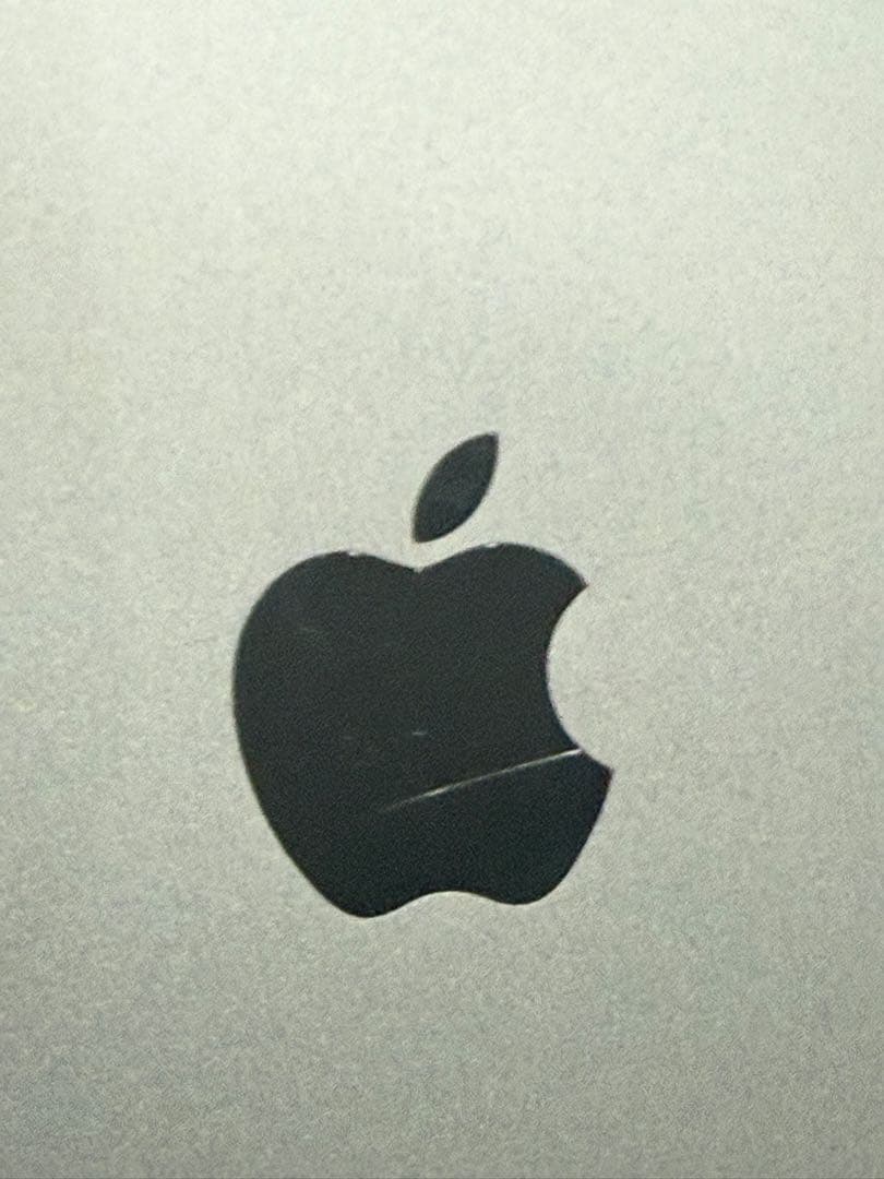 Apple iPad mini4シルバー 64GB本体